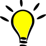 light-small small light bulb
