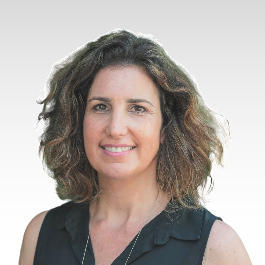 Lilach Lorber BME Technion